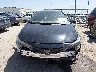 JTND4MBE1S3****** Wrecked 2025 Toyota Corolla in Texas State