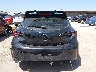 JTND4MBE1S3****** Wrecked 2025 Toyota Corolla