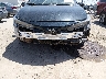 JTND4MBE1S3****** Salvage and Repairable 2025 Toyota Corolla in Texas State