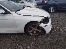 WBA3B5C55EP****** Used 2014 BMW 3 Series in Rhode Island State