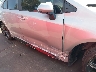 5YFS4MCE0RP****** Wrecked 2024 Toyota Corolla in California State
