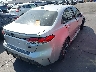 5YFS4MCE0RP****** Salvage and Wrecked 2024 Toyota Corolla in California State
