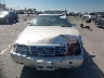 1G6EL12Y4VU****** Wrecked 1997 Cadillac Eldorado in California State