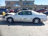 1G6EL12Y4VU****** Repairable 1997 Cadillac Eldorado in California State
