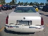 1G6EL12Y4VU****** Wrecked 1997 Cadillac Eldorado