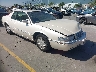 1G6EL12Y4VU****** Salvage and Wrecked 1997 Cadillac Eldorado in Fremont