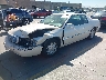 1G6EL12Y4VU****** Used and Repairable 1997 Cadillac Eldorado in Fremont
