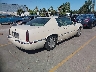 1G6EL12Y4VU****** Salvage and Wrecked 1997 Cadillac Eldorado in California State