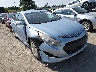 KMHEC4A4XBA****** Salvage and Wrecked 2011 Hyundai Sonata Hybrid in Oklahoma City