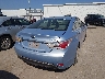 KMHEC4A4XBA****** Salvage and Wrecked 2011 Hyundai Sonata Hybrid in Oklahoma State