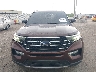 1FMSK7DH1LG****** Destrozados 2020 Ford Explorer en Estado de Florida