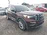 1FMSK7DH1LG****** Salvamento y Destrozados 2020 Ford Explorer en Tampa