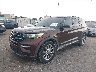1FMSK7DH1LG****** Usados y Reparables 2020 Ford Explorer en Tampa