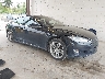 5YJSA1E21GF****** Salvamento y Destrozados 2016 Tesla Model S en Electric Vehicle Auctions