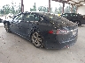 5YJSA1E21GF****** Salvamento y Reparables 2016 Tesla Model S en Electric Vehicle Auctions