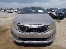 5XXGN4A73EG****** Wrecked 2014 Kia Optima in Louisiana State
