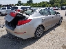5XXGN4A73EG****** Salvage and Wrecked 2014 Kia Optima in Louisiana State