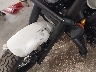 JH2RC5372LK****** Reparables 2020 Honda VT750 (Shadow Phantom 750) en Estado de Georgia