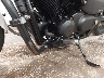 JH2RC5372LK****** Salvamento 2020 Honda VT750 (Shadow Phantom 750)