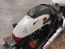 JH2RC5372LK****** Destrozados 2020 Honda VT750 (Shadow Phantom 750)