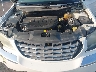 2C4GM68445R****** Reparables 2005 Chrysler Pacifica en Fort Wayne