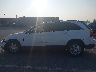 2C4GM68445R****** Reparables 2005 Chrysler Pacifica en Estado de Indiana