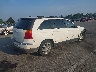 2C4GM68445R****** Salvamento y Destrozados 2005 Chrysler Pacifica en Estado de Indiana