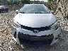 2T1BURHE8GC****** Destrozados 2016 Toyota Corolla en Estado de Virginia