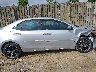 2T1BURHE8GC****** Usados 2016 Toyota Corolla en Estado de Virginia