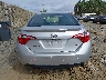 2T1BURHE8GC****** Destrozados 2016 Toyota Corolla