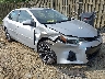 2T1BURHE8GC****** Salvamento y Destrozados 2016 Toyota Corolla en Northern Virginia