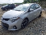 2T1BURHE8GC****** Usados y Reparables 2016 Toyota Corolla en Northern Virginia