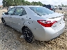 2T1BURHE8GC****** Salvamento y Reparables 2016 Toyota Corolla en Northern Virginia