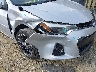 2T1BURHE8GC****** Salvamento y Reparables 2016 Toyota Corolla en Estado de Virginia