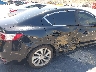19UDE2F70HA****** Salvage and Repairable 2017 Acura ILX in California State