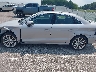 WAUEFGFF7F1****** Reparables 2015 Audi A3 en Estado de Indiana