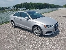 WAUEFGFF7F1****** Salvamento y Destrozados 2015 Audi A3 en Indianapolis South