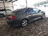 4T1BF1FKXCU****** Salvage and Wrecked 2012 Toyota Camry in Georgia State