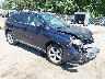 2T2BK1BA7AC****** Salvamento y Destrozados 2010 Lexus RX 350 en Long Island