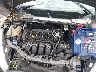 1FADP3E27JL****** Reparables 2018 Ford Focus en Pulaski