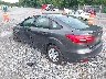 1FADP3E27JL****** Salvamento y Reparables 2018 Ford Focus en Pulaski