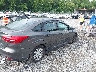 1FADP3E27JL****** Salvamento y Destrozados 2018 Ford Focus en Estado de Virginia