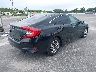 2HGFC2F5XJH****** Salvage and Wrecked 2018 Honda Civic in Florida State