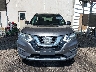 5N1AT2MV4HC****** Wrecked 2017 Nissan Rogue in Delaware State