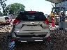 5N1AT2MV4HC****** Wrecked 2017 Nissan Rogue