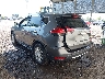 5N1AT2MV4HC****** Salvage and Repairable 2017 Nissan Rogue in New Castle
