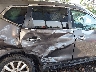 5N1AT2MV4HC****** Salvage and Repairable 2017 Nissan Rogue in Delaware State