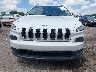 1C4PJLLX4JD****** Destrozados 2018 Jeep Cherokee en Estado de Georgia