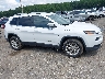 1C4PJLLX4JD****** Usados 2018 Jeep Cherokee en Estado de Georgia