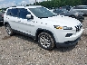 1C4PJLLX4JD****** Salvamento y Destrozados 2018 Jeep Cherokee en Atlanta South